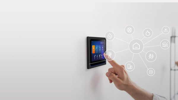 پنل لمسی Akubela مدل Smart Panel X933H - Image 3