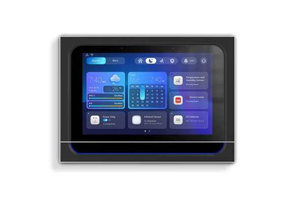 پنل لمسی Akubela مدل Smart Panel X933H