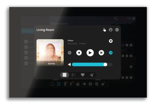 تاچ پنل هوشمند core مدل Surface 1.1 - تصویر 2