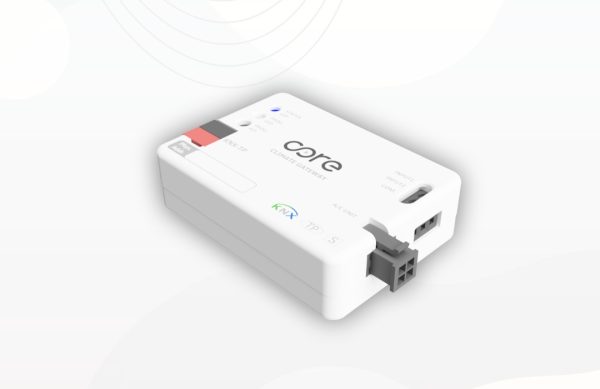 ماژول کنترل کننده سیستم تهویه مطبوع Core - تصویر 3