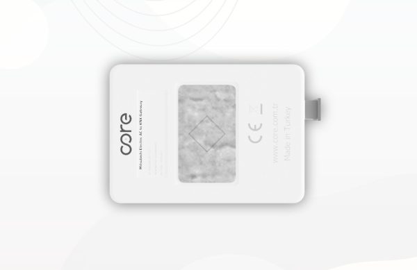 ماژول کنترل کننده سیستم تهویه مطبوع Core - تصویر 4