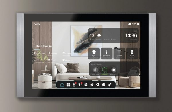 تاچ پنل هوشمند Core مدل Eclipse 2.0 - تصویر 3