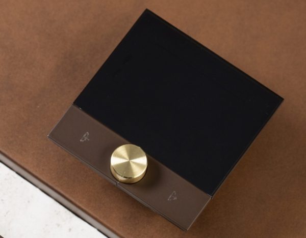 کلید هوشمند Core مدل Eclipse Room  Temperature  Controller - تصویر 3