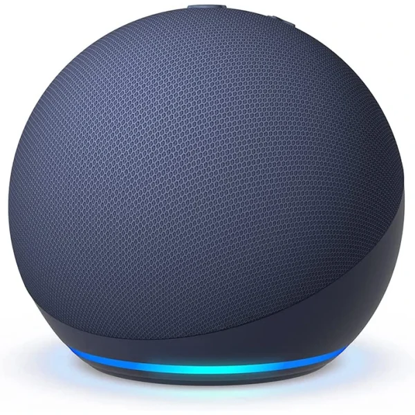 دستیار صوتی آمازون مدل Echo Dot 5th Generation - تصویر 2