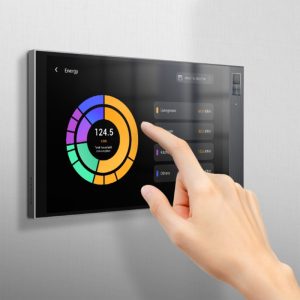 خانه هوشمند | سیستم خانه هوشمند