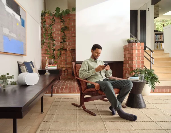 اسپیکر هوشمند Sonos Era 300