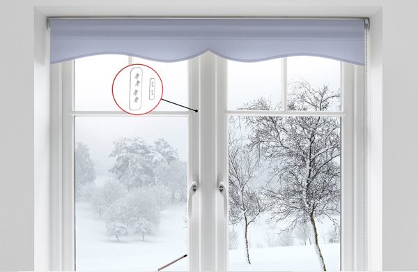 سنسور درب و پنجره Smart Door and Window  Sensor  zigbee - تصویر 3
