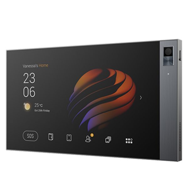 پنل لمسی  Hypanel Pro KNX - تصویر 3