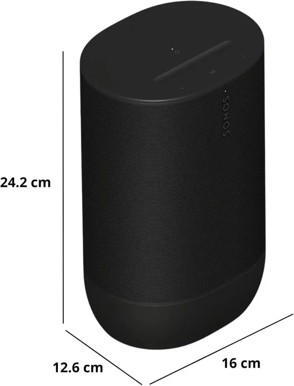 Sonos Move 2