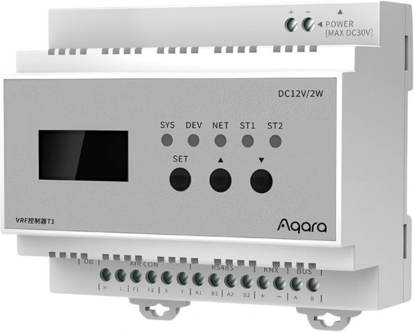 کنترلر تهویه مطبوع بیرونی (Air conditioning controller outdoor-B19) - تصویر 2