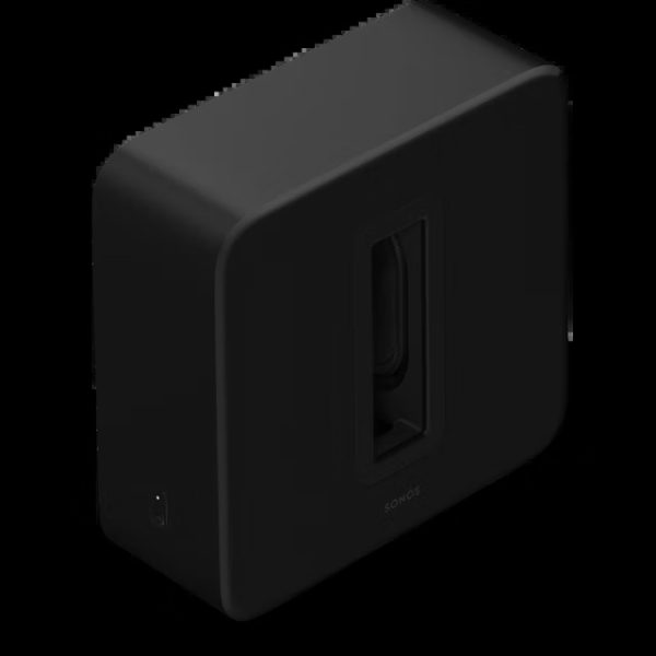 ساب ووفر بی سیم Sonos sub4 - تصویر 2