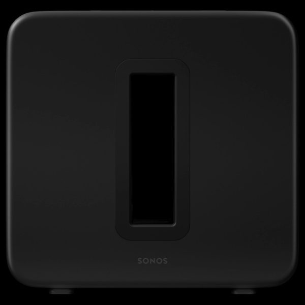 ساب ووفر بی سیم Sonos sub4