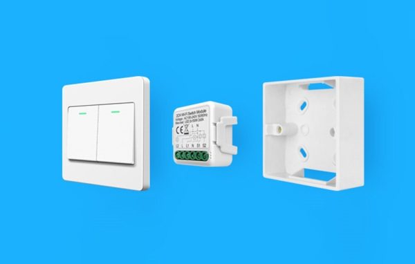 ماژول DC تک کانال  DC module 1 channel - تصویر 2