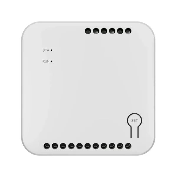 کنترلر تهویه مطبوع داخلی (Air conditioning controller indoor-B25L)