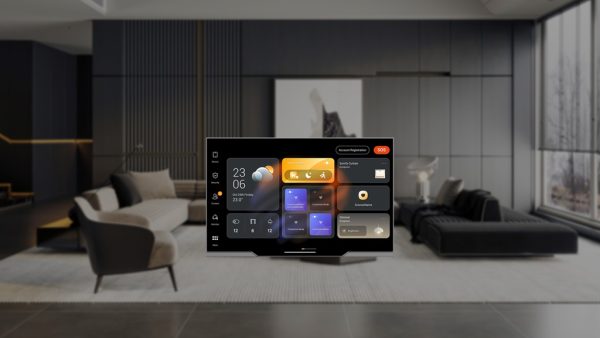 پنل لمسی  HyPanel Ultra - تصویر 2