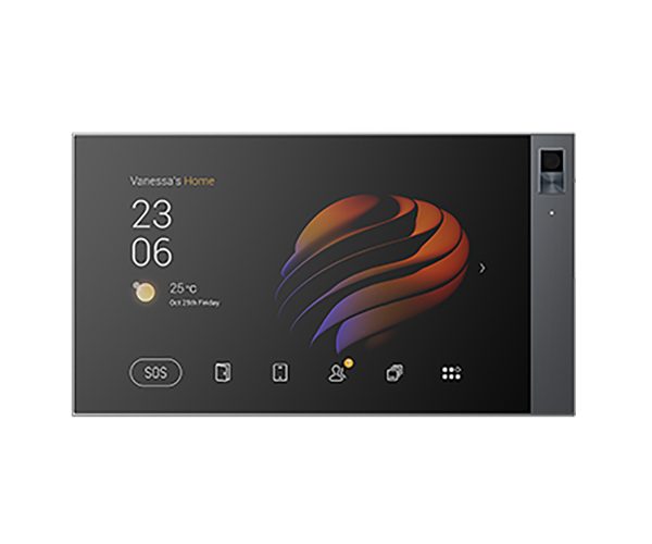 پنل لمسی  Hypanel Pro KNX