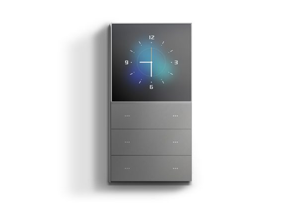 پنل لمسی  Hypanel Key Plus  R2-EU