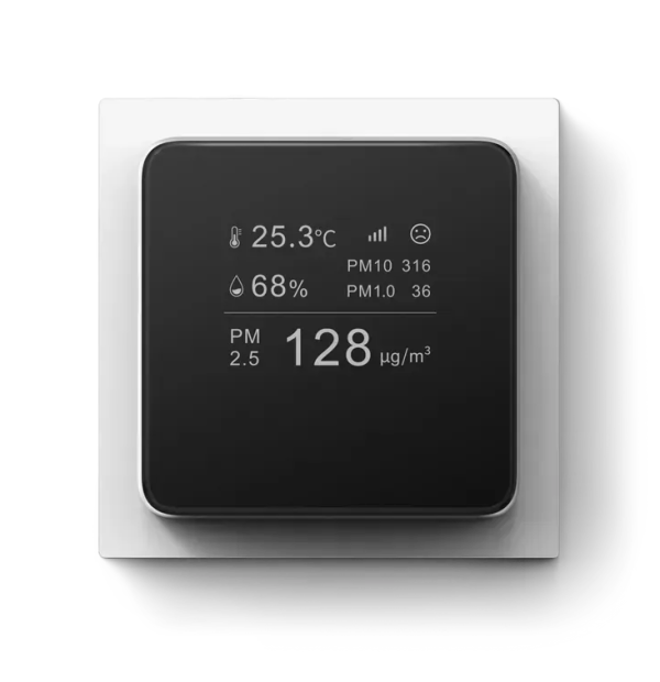 سنسور کیفیت هوا  Air Quality Sensor  PMT300-SGM Wifi