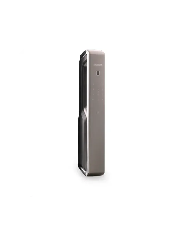 قفل دیجیتال زیمنس مدل SIEMENS E868 - تصویر 3