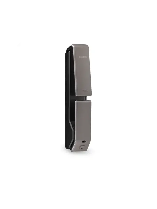 قفل دیجیتال زیمنس مدل SIEMENS E868 - تصویر 2