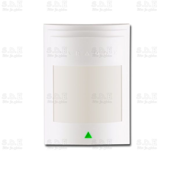 سنسور حرکتی دزدگیر پارادوکس مدل 476