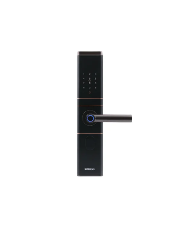 قفل دیجیتال زیمنس مدل SIEMENS C310