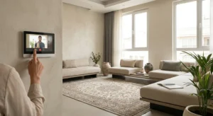 آیفون هوشمند