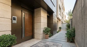 آیفون هوشمند