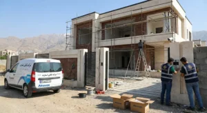 حداقل بودجه هوشمند سازی ساختمان