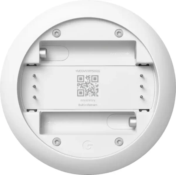 ترموستات هوشمند Google Nest Thermostat - تصویر 2