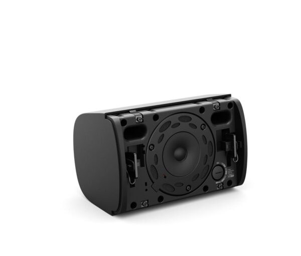 اسپیکر روکار Bose DesignMax DM3SE (جفت) | اسپیکر دکوراتیو IP55 مناسب فضای داخلی و نیمه‌باز - تصویر 5